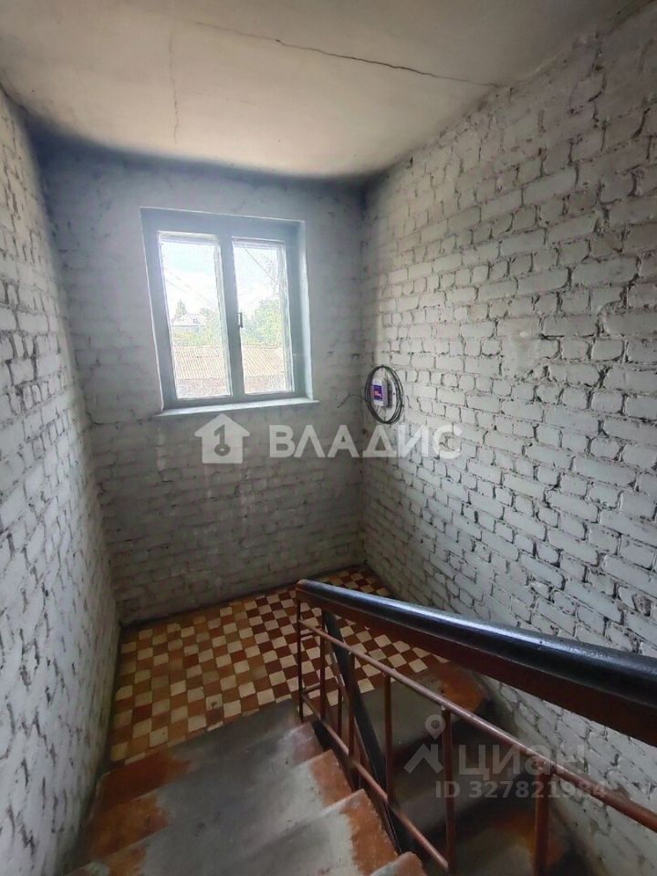 Квартира 2-комн. 35.4 м² в Ветлуга — миниатюра 13