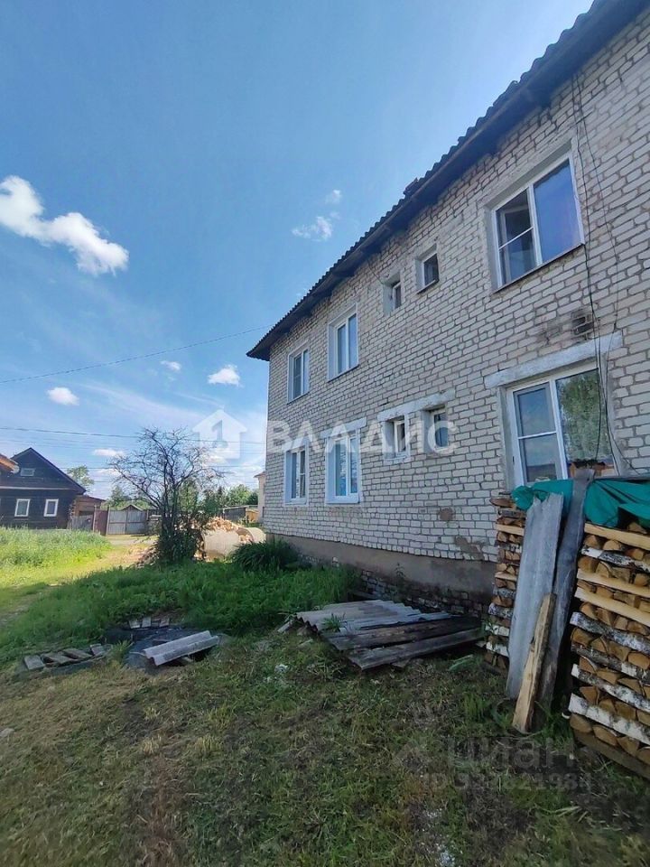 Квартира 2-комн. 35.4 м² в Ветлуга — миниатюра 14