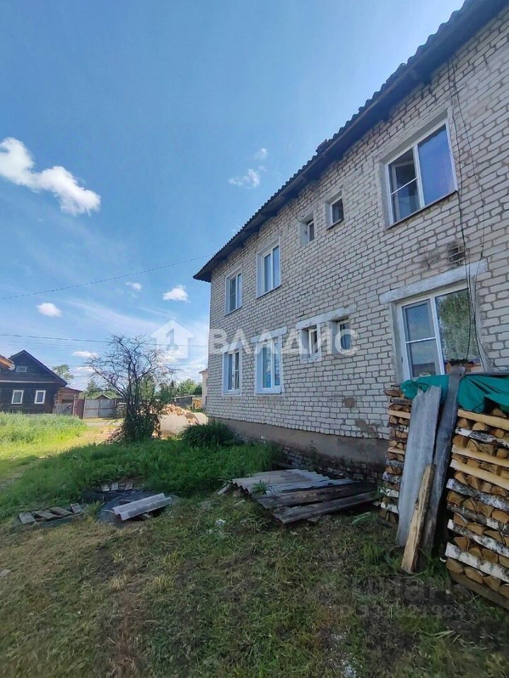 Квартира 2-комн. 35.4 м² в Ветлуга — фото 14 из 16