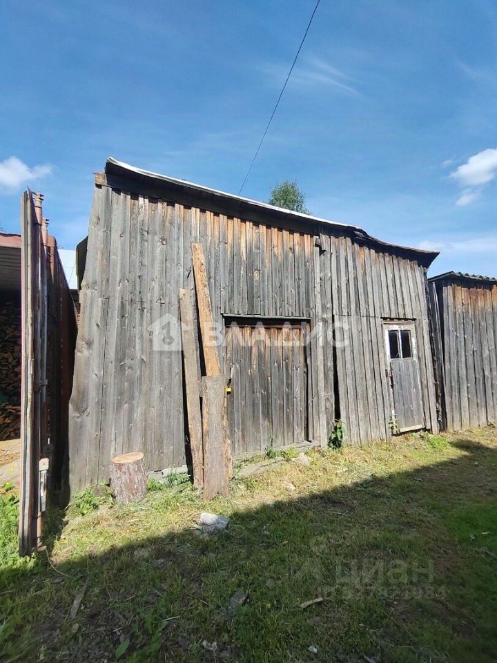 Квартира 2-комн. 35.4 м² в Ветлуга — миниатюра 15