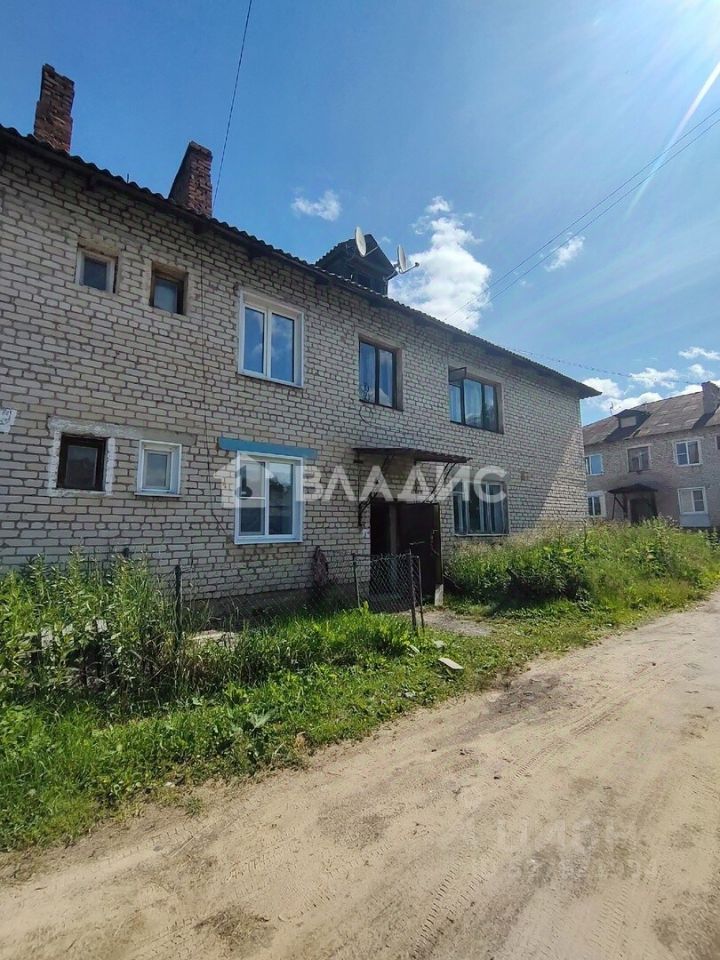 Квартира 2-комн. 35.4 м² в Ветлуга — миниатюра 16