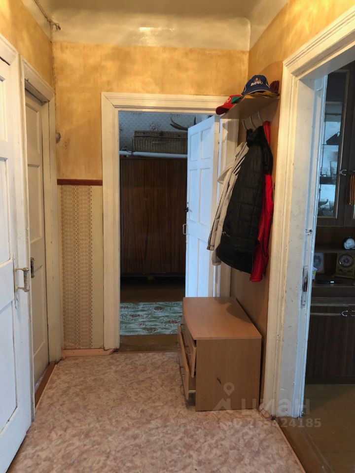 Комната 3-комн. 58.4 м² за 700 000 ₽ в с. Октябрьский — фото 2