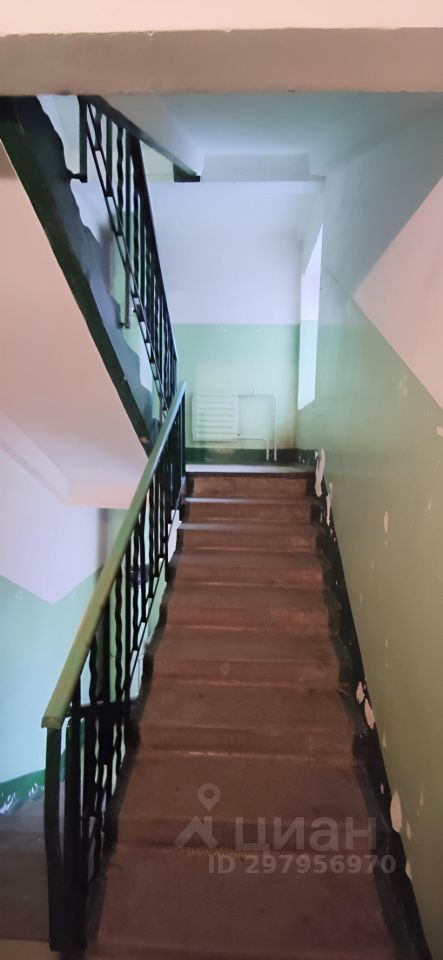 Квартира 48 м² в Кириши — миниатюра 3
