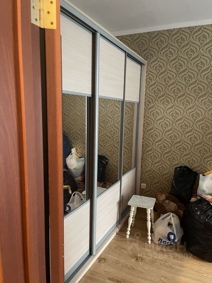 Комната 31.4 м²
