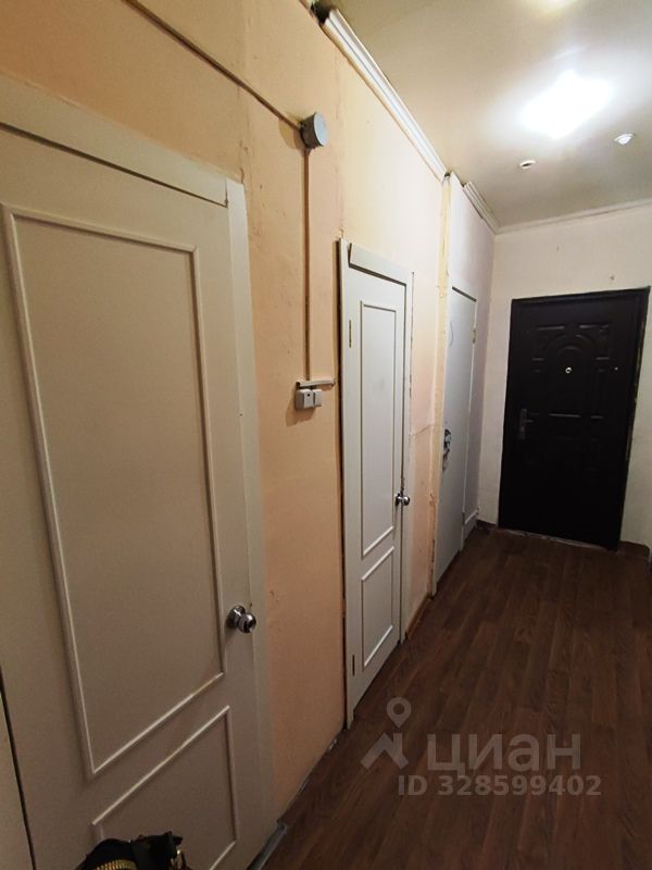 Квартира 45 м²