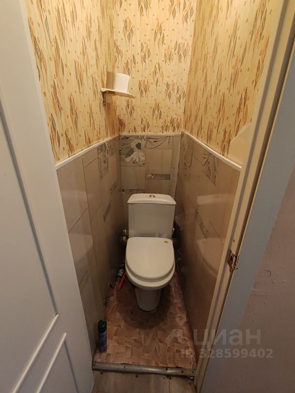 Квартира 45 м² в Красноярск — фото 2 из 17
