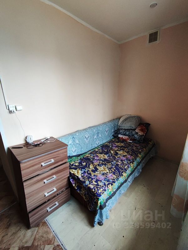 Квартира 45 м² в Красноярск — фото 4