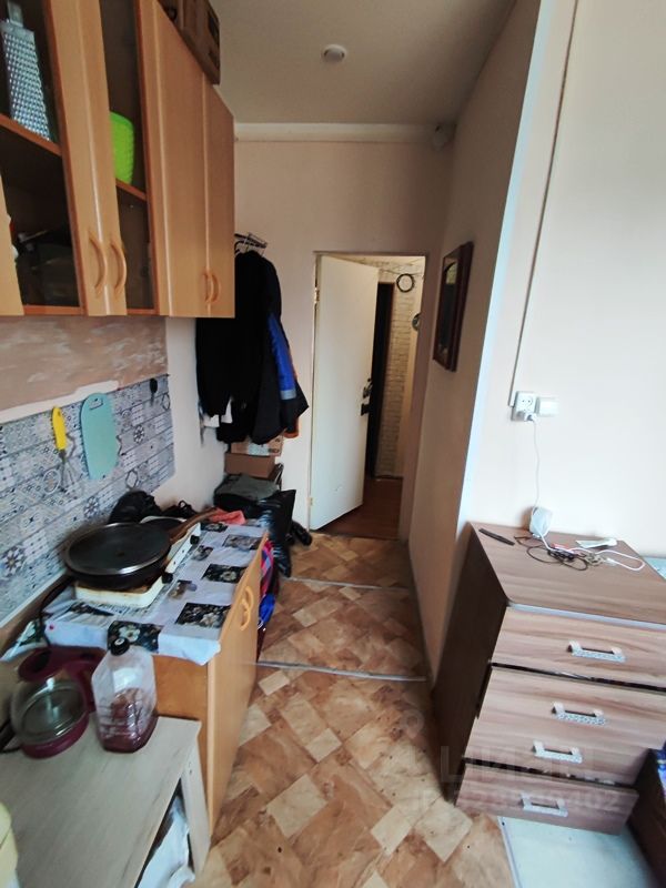 Квартира 45 м² в Красноярск — миниатюра 5