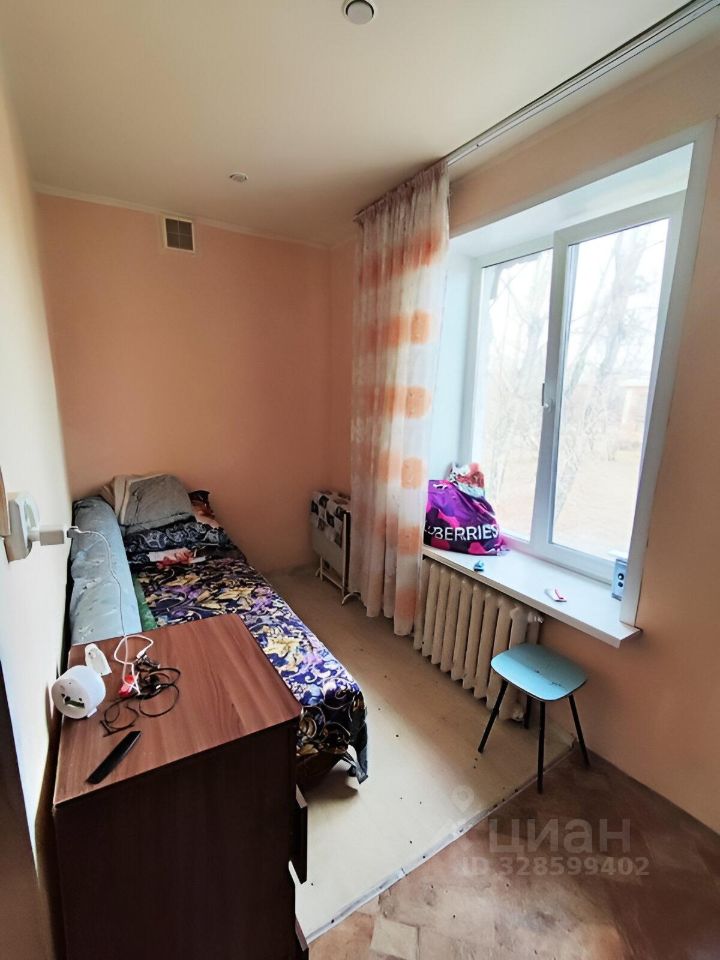 Квартира 45 м² в Красноярск — фото 6 из 17