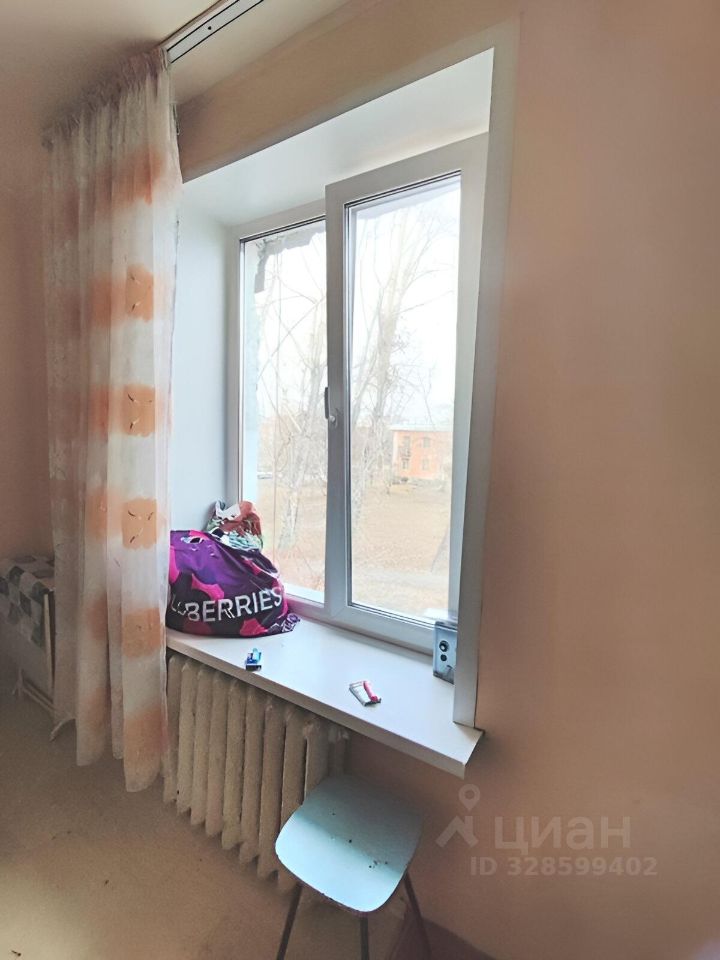 Квартира 45 м² в Красноярск — фото 7 из 17