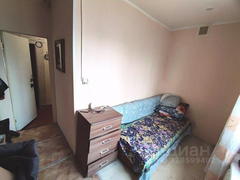 Квартира 45 м² в Красноярск — фото 8 из 17