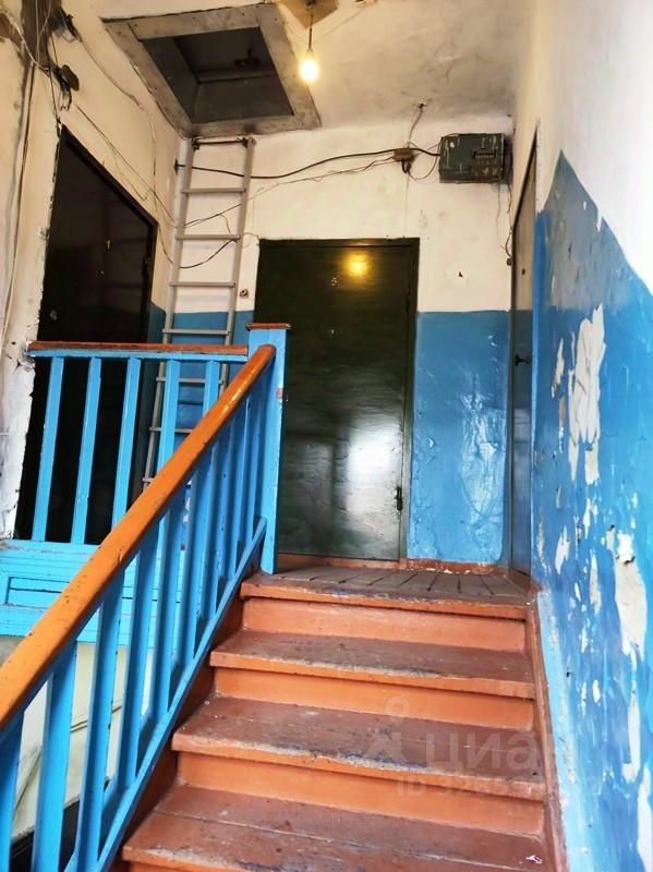 Квартира 45 м² в Красноярск — фото 9 из 17