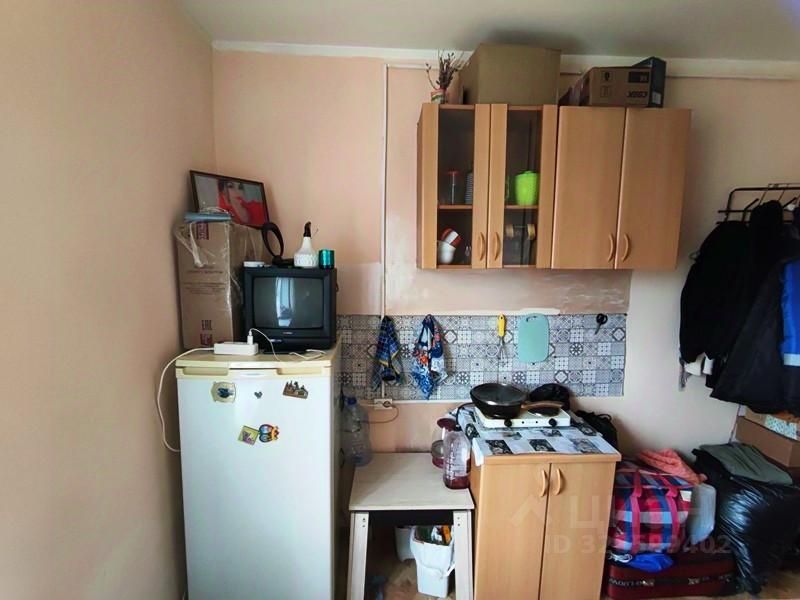 Квартира 45 м² в Красноярск — фото 10 из 17
