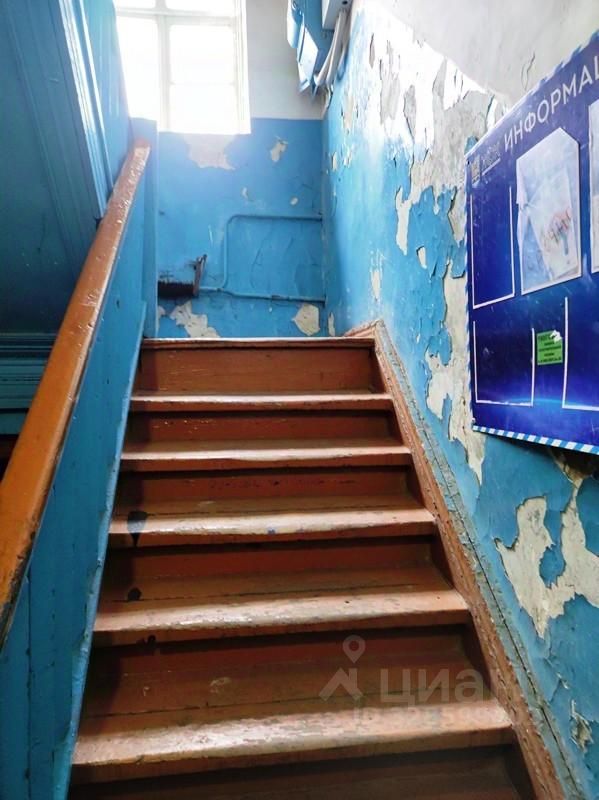 Квартира 45 м² в Красноярск — фото 12 из 17