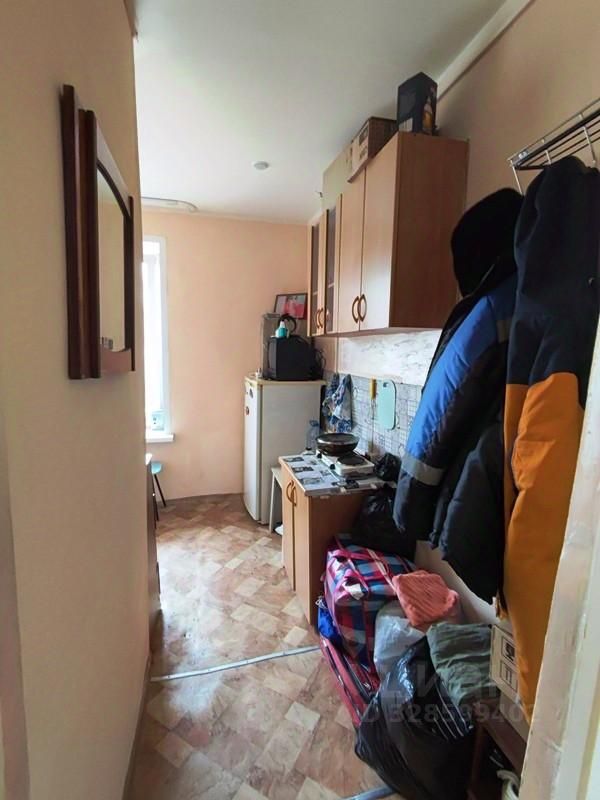 Квартира 45 м² в Красноярск — фото 13 из 17