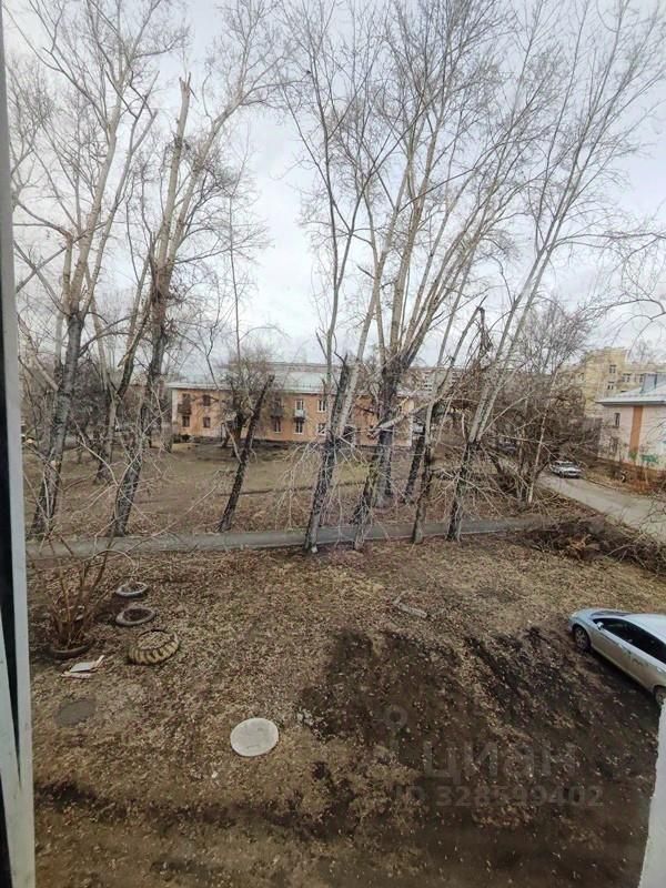 Квартира 45 м² в Красноярск — миниатюра 14