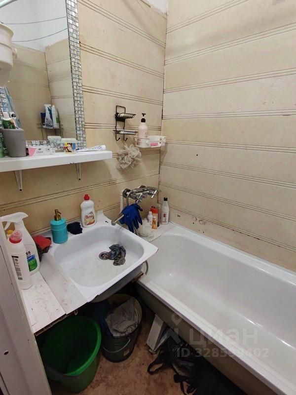 Квартира 45 м² в Красноярск — миниатюра 15