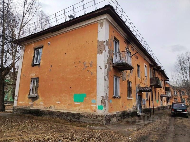 Квартира 45 м² в Красноярск — фото 16 из 17
