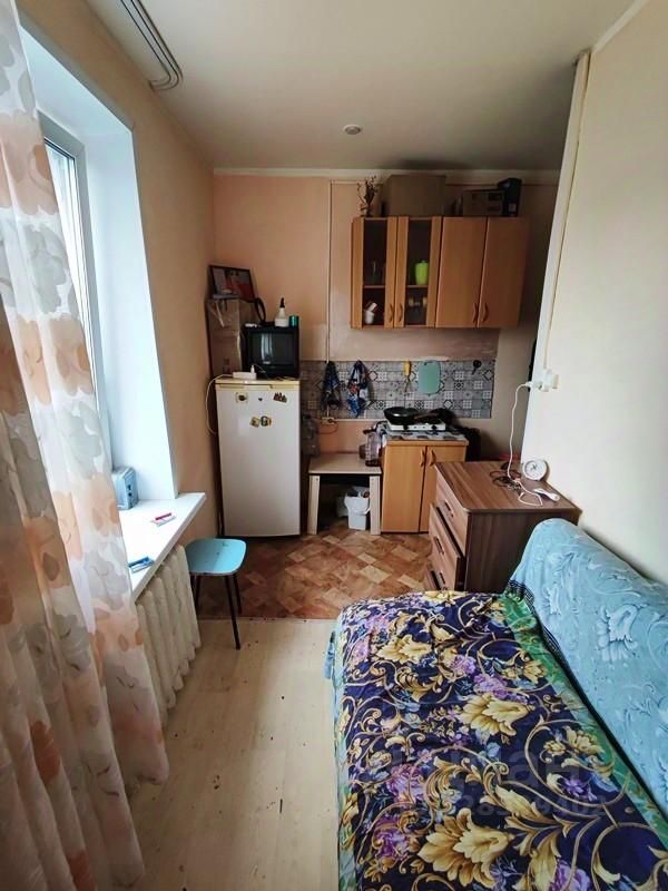 Квартира 45 м² в Красноярск — миниатюра 17