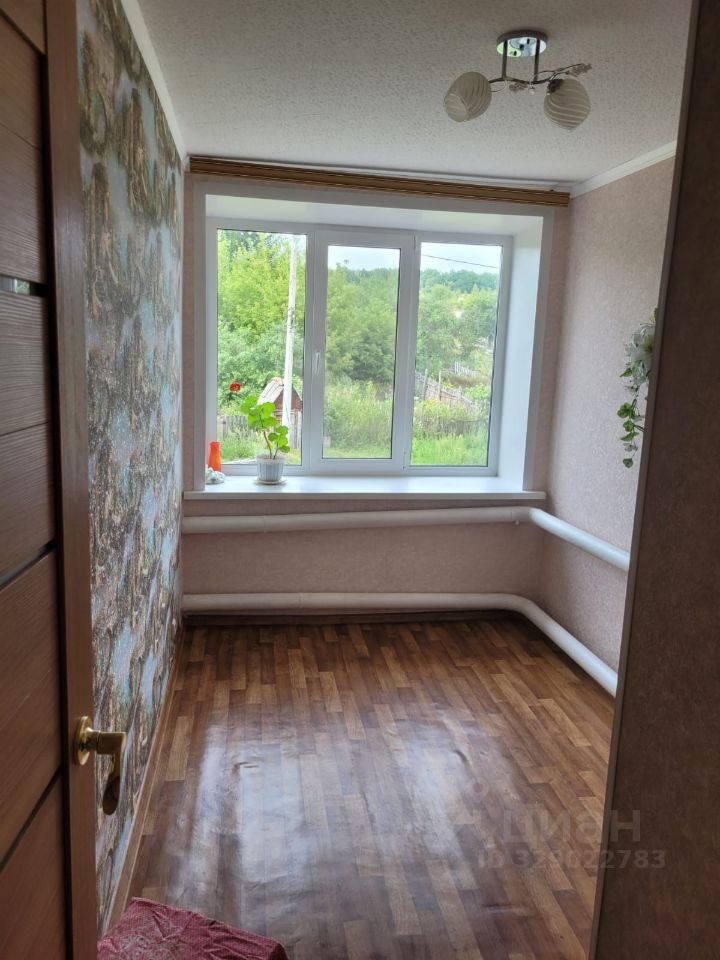 Комната 30.4 м² в д. Надеждинка — миниатюра 2