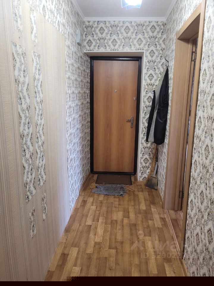 Комната 30.4 м² в д. Надеждинка — фото 4