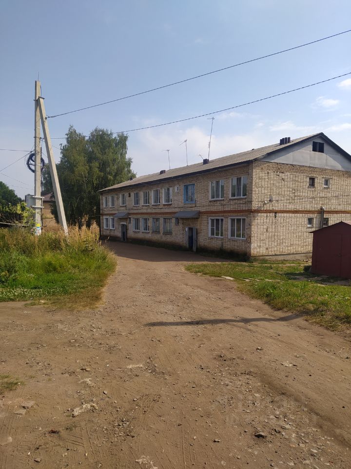 Комната 30.4 м² в д. Надеждинка — миниатюра 7