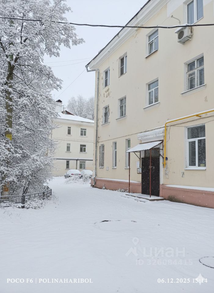 Комната 102.2 м² за 580 000 ₽ в Нижний Новгород — фото 1