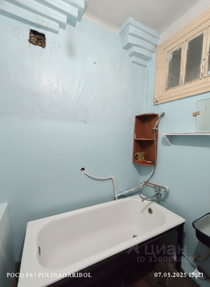 Комната 102.2 м² за 580 000 ₽ в Нижний Новгород — фото 2