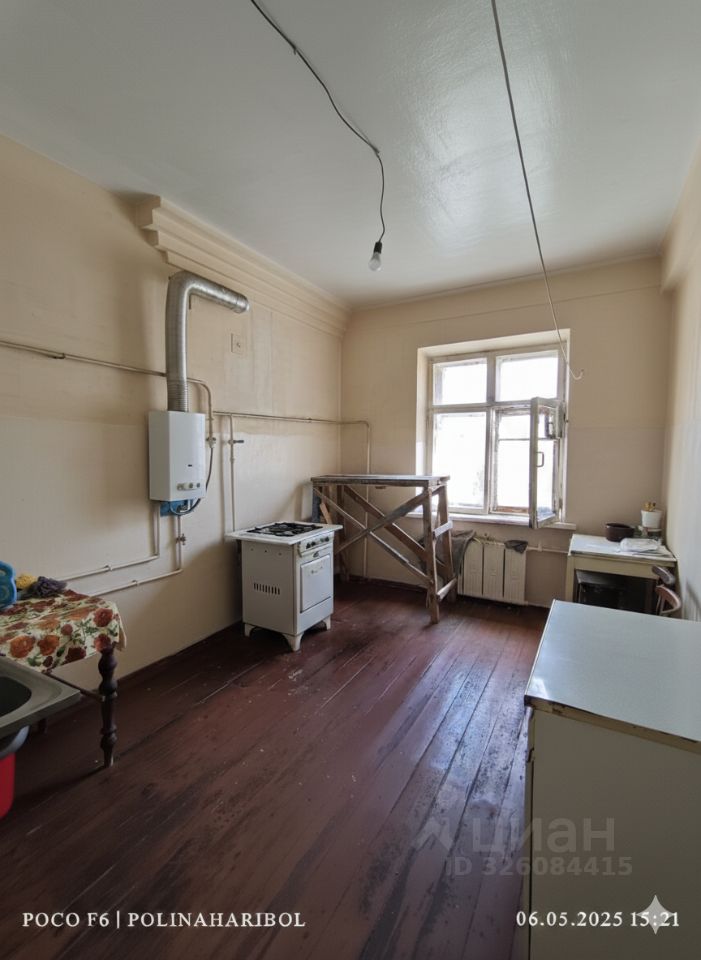 Комната 102.2 м² за 580 000 ₽ в Нижний Новгород — фото 3