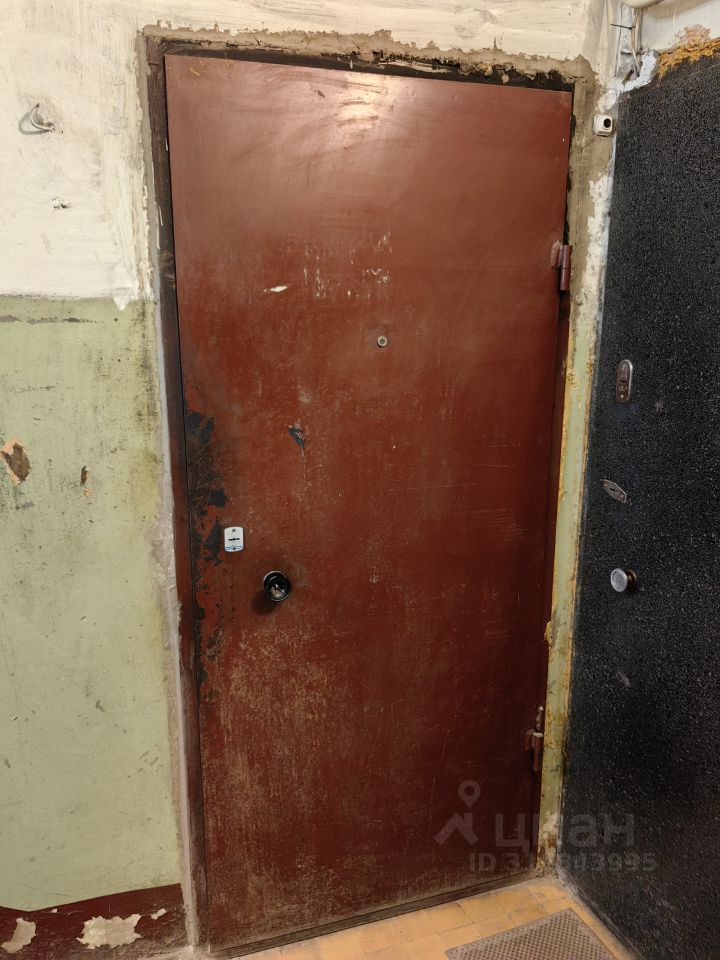 Комната 55 м²