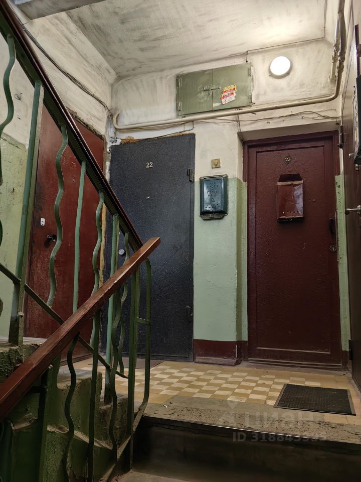 Комната 55 м² за 90 000 ₽ в Нижний Новгород — фото 2