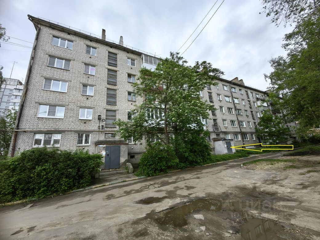 Комната 55 м² за 90 000 ₽ в Нижний Новгород — фото 3