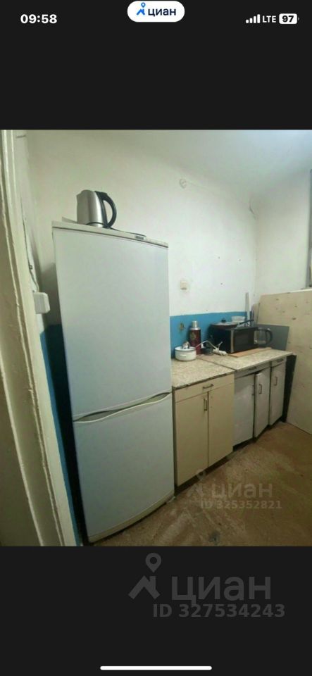Квартира 56 м² в Новосибирск — миниатюра 3