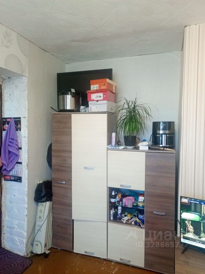 Комната 24 м² за 660 000 ₽ в Переславль-Залесский — фото 2