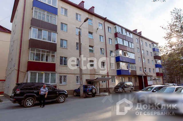 Квартира 31 м² за 1 500 000 ₽ в Южно-Сахалинск — фото 1