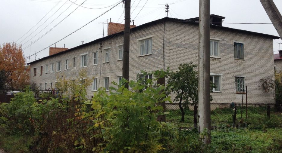 Комната 31.5 м² за 234 477 ₽ в Железнодорожный с/пос — фото 3