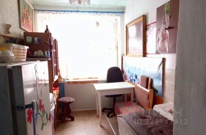 Квартира 2-комн. 44 м² за 500 000 ₽ в д. Каменка (Дубровское сельское поселение) — фото 1