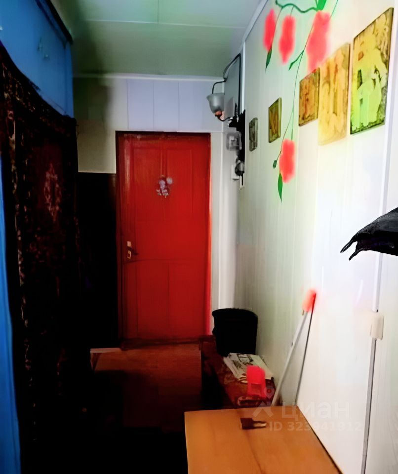 Квартира 2-комн. 44 м² за 500 000 ₽ в д. Каменка (Дубровское сельское поселение) — фото 2