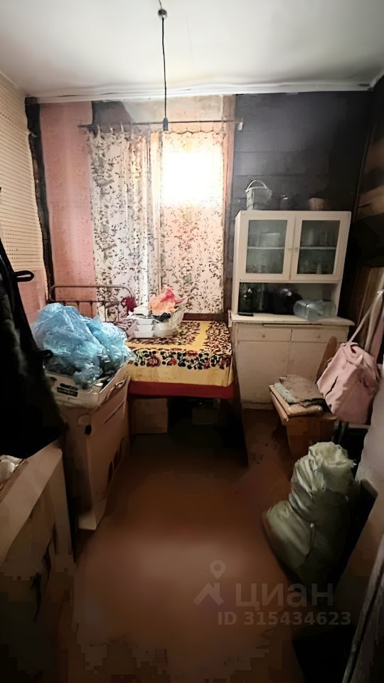 Квартира 1-комн. 31.6 м² за 570 000 ₽ в Малая Вишера — фото 3