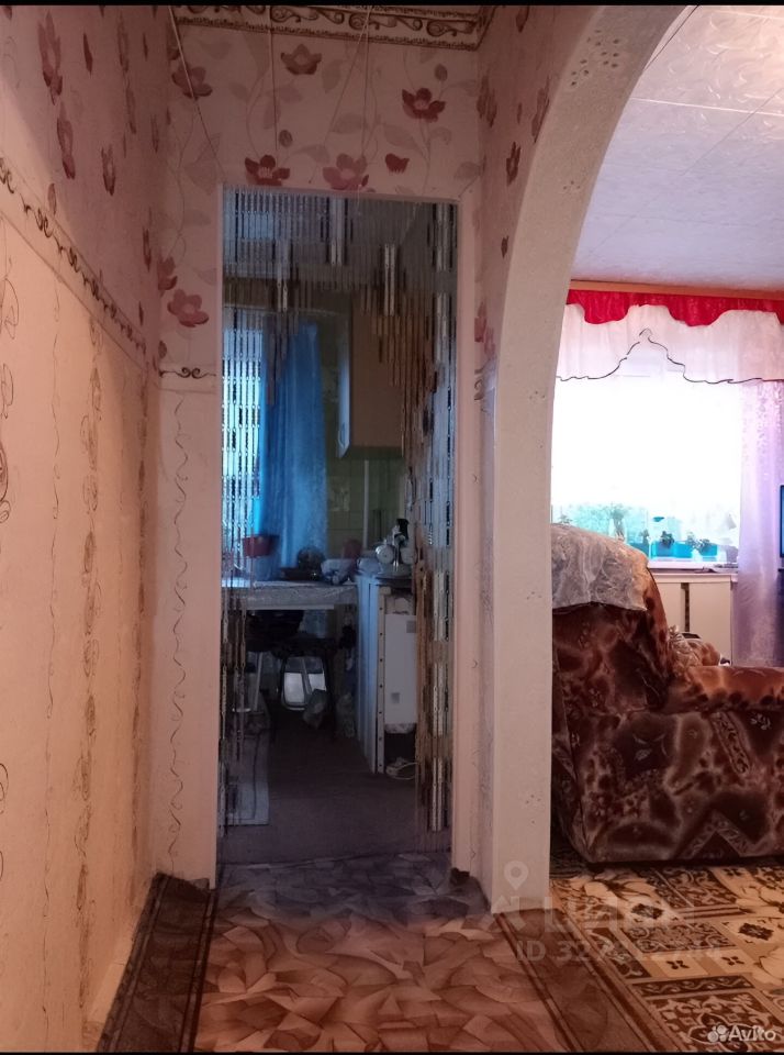 Квартира 2-комн. 45.4 м² за 480 000 ₽ в рп Углеуральский — фото 3