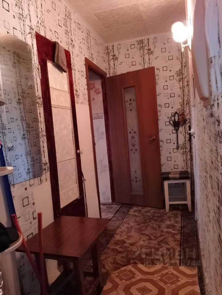 Квартира 2-комн. 45.4 м² в рп Углеуральский — фото 4 из 11