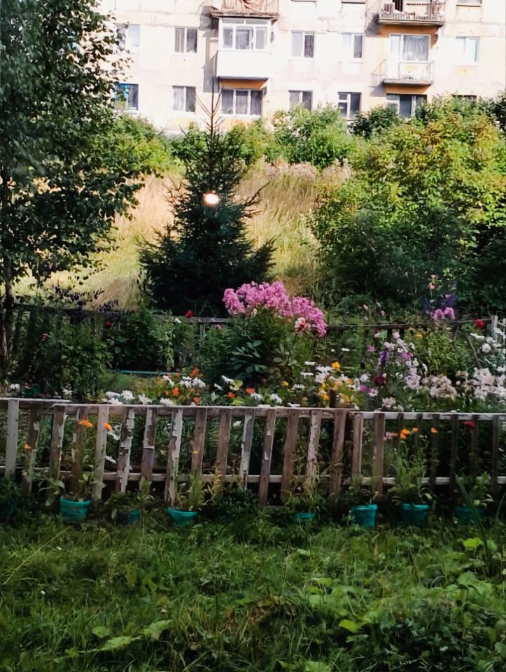 Квартира 2-комн. 45.4 м² в рп Углеуральский — фото 5 из 11