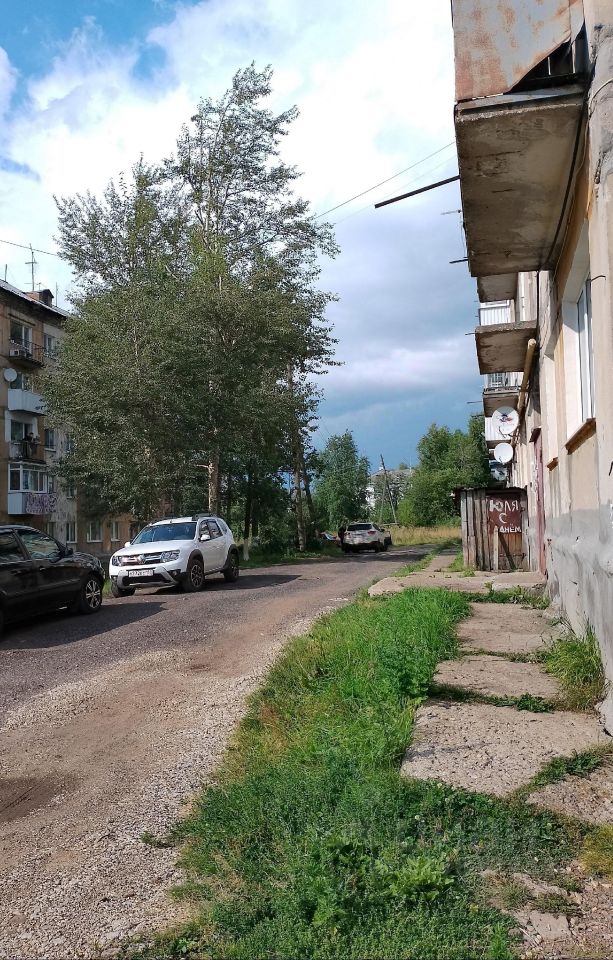 Квартира 2-комн. 45.4 м² в рп Углеуральский — фото 6 из 11