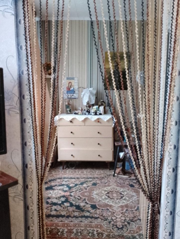 Квартира 2-комн. 45.4 м² в рп Углеуральский — фото 8 из 11