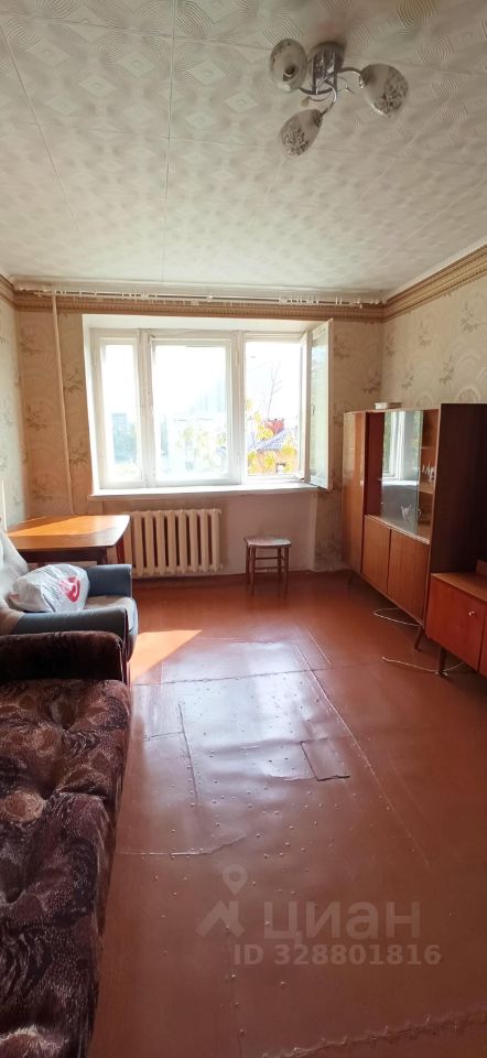 Комната 1-комн. 28.8 м² в Волгореченск — фото 4 из 11