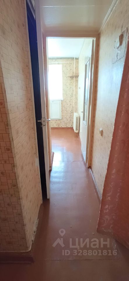 Комната 1-комн. 28.8 м² в Волгореченск — фото 5 из 11