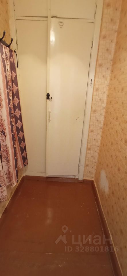 Комната 1-комн. 28.8 м² в Волгореченск — фото 6 из 11