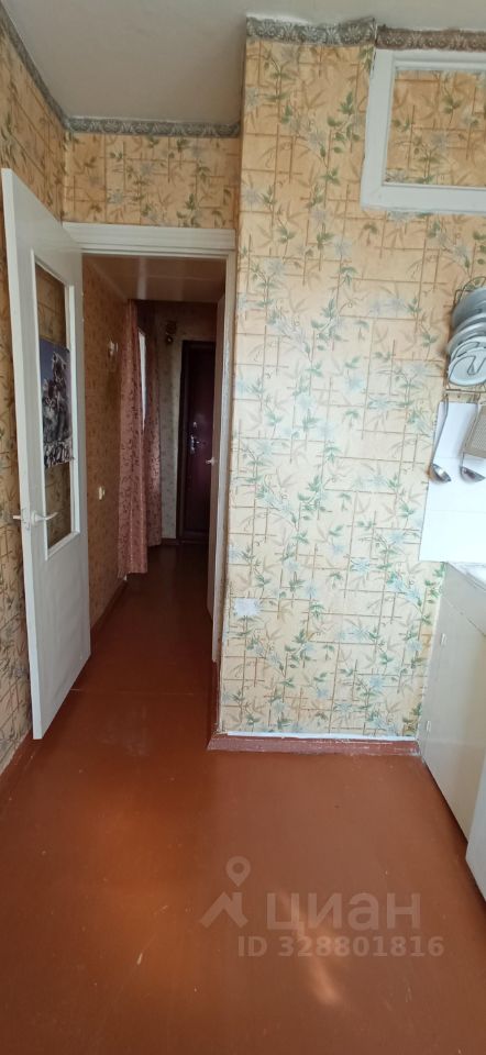 Комната 1-комн. 28.8 м² в Волгореченск — фото 8 из 11