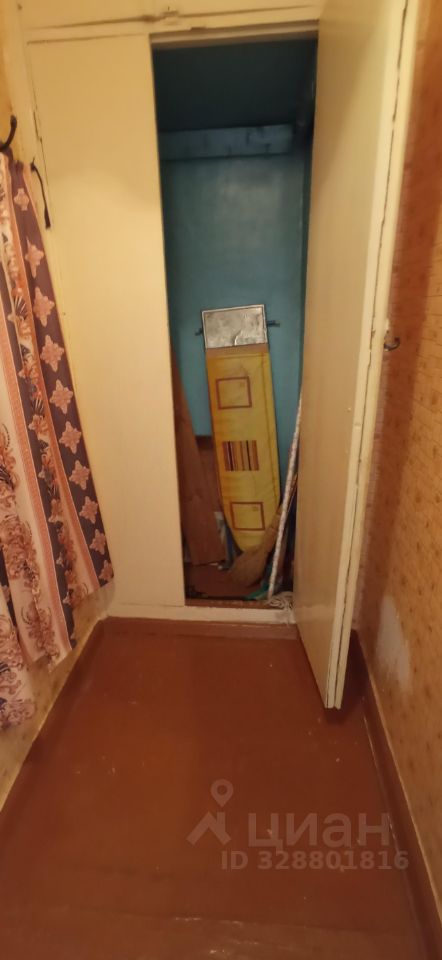 Комната 1-комн. 28.8 м² в Волгореченск — миниатюра 10