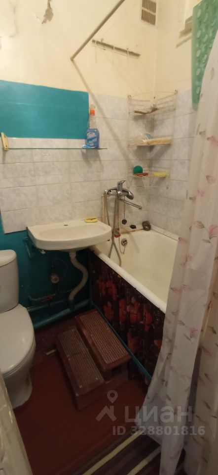 Комната 1-комн. 28.8 м² в Волгореченск — миниатюра 11